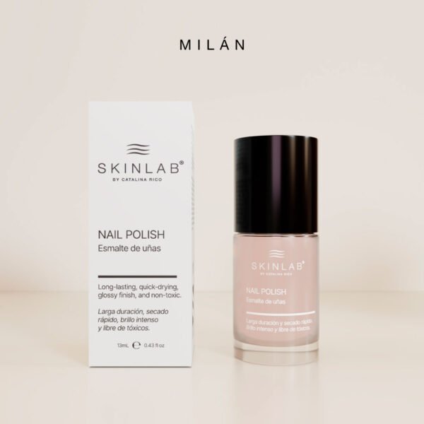 Esmalte de uñas - Nail Polish - Imagen 4