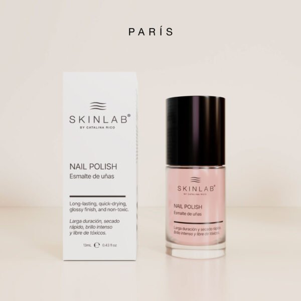 Esmalte de uñas - Nail Polish - Imagen 6