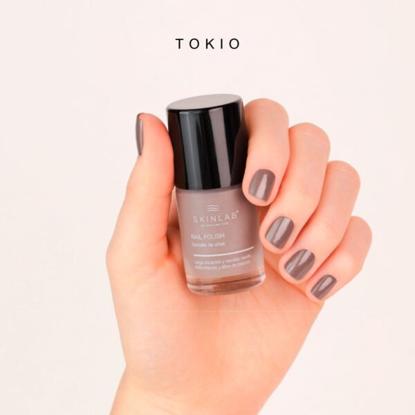Esmalte de uñas - Nail Polish - Imagen 7