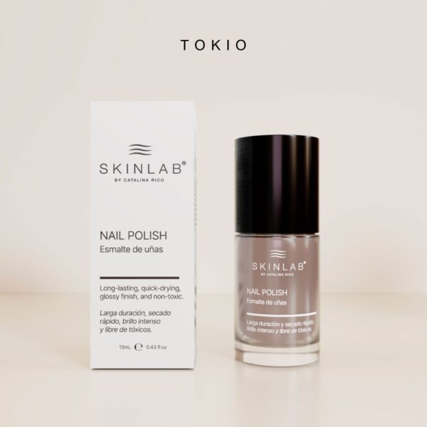 Esmalte de uñas - Nail Polish - Imagen 8