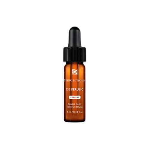 C E Ferulic Serum de Vitamina C Antioxidante y Antiedad