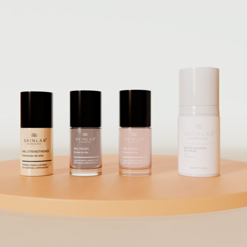 Kit Nails Reset