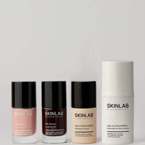Kit Nails Reset