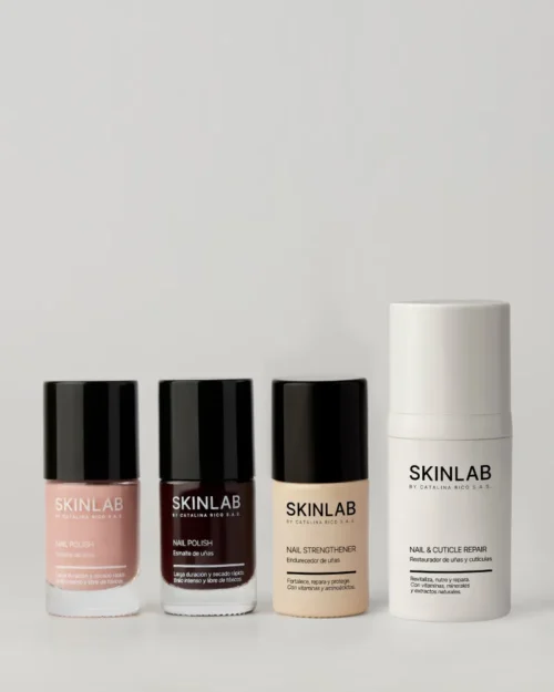 Kit Nails Reset