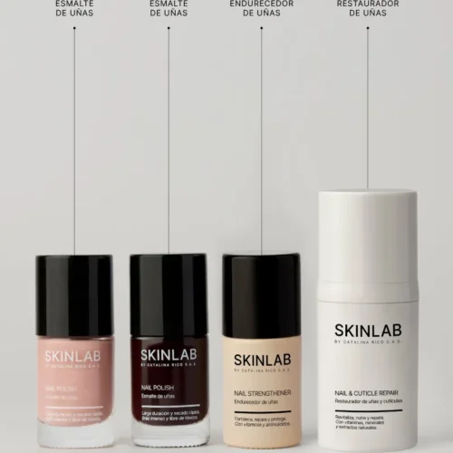 Kit Nails Reset