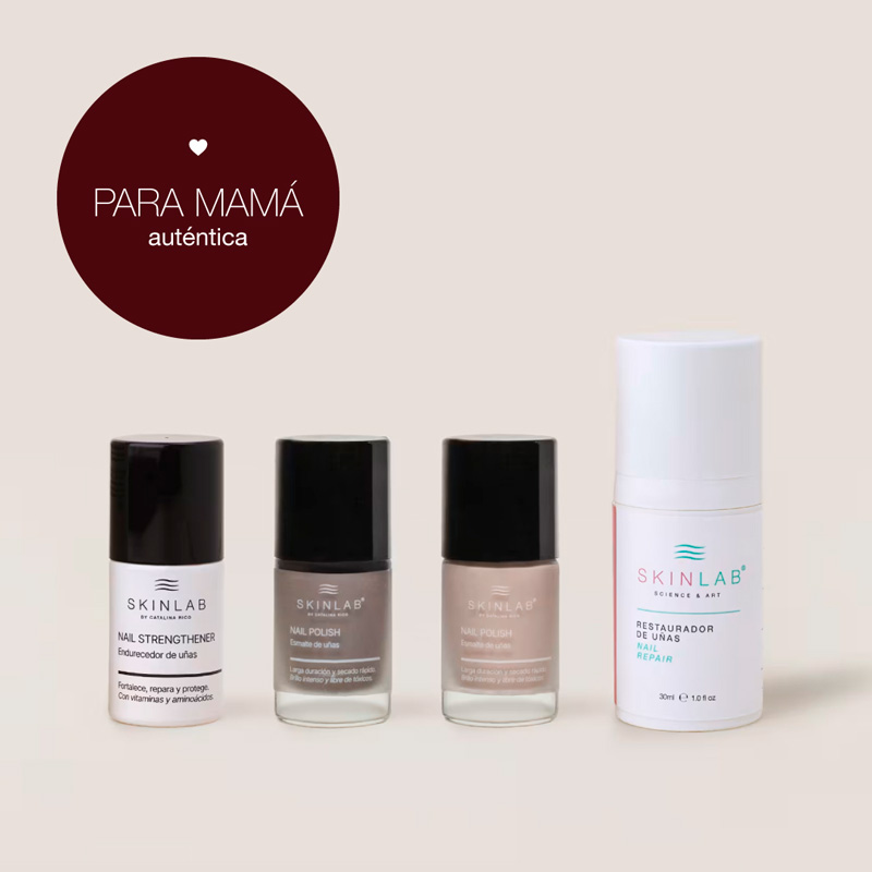 Kit nails reset