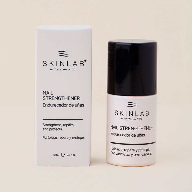 Endurecedor de uñas Skinlab 2025