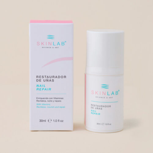 Restaurador de Uñas – Nail Repair