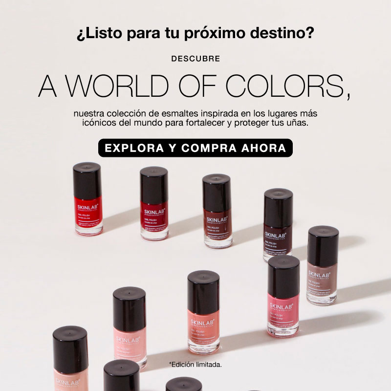 Slide esmaltes movil