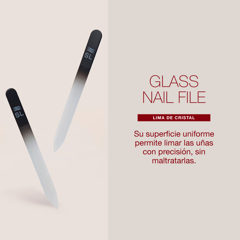 slide limas de cristal - mv