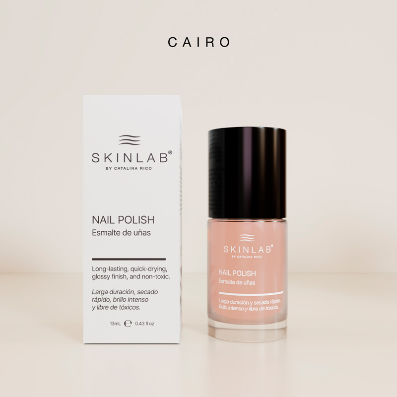 Esmalte de uñas - Nail Polish - Imagen 25