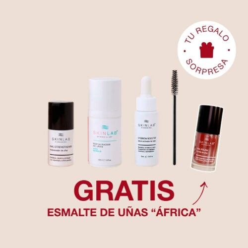 Kit SKINLAB