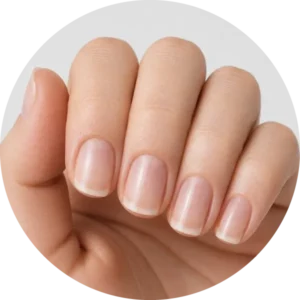 resultados endurecedor de uñas 3