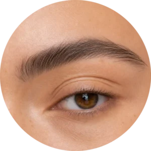 Resultados serum cejas Skinlab 2