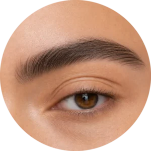 Resultados serum cejas Skinlab 3