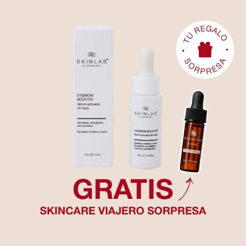Sérum Activador de Cejas - Eyebrow growth booster