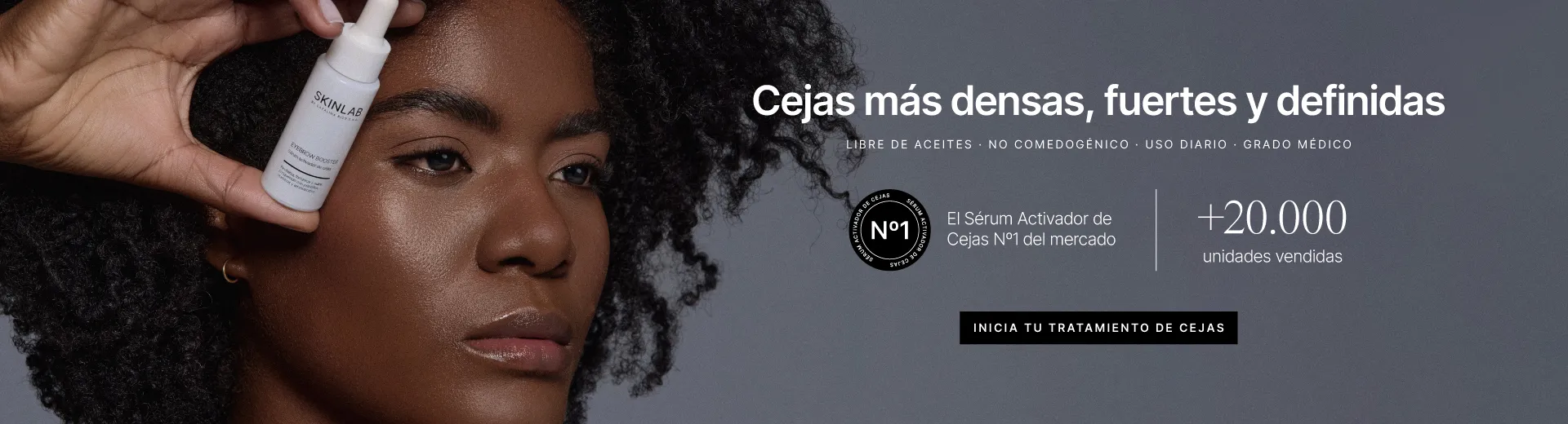 Slide cejas pc