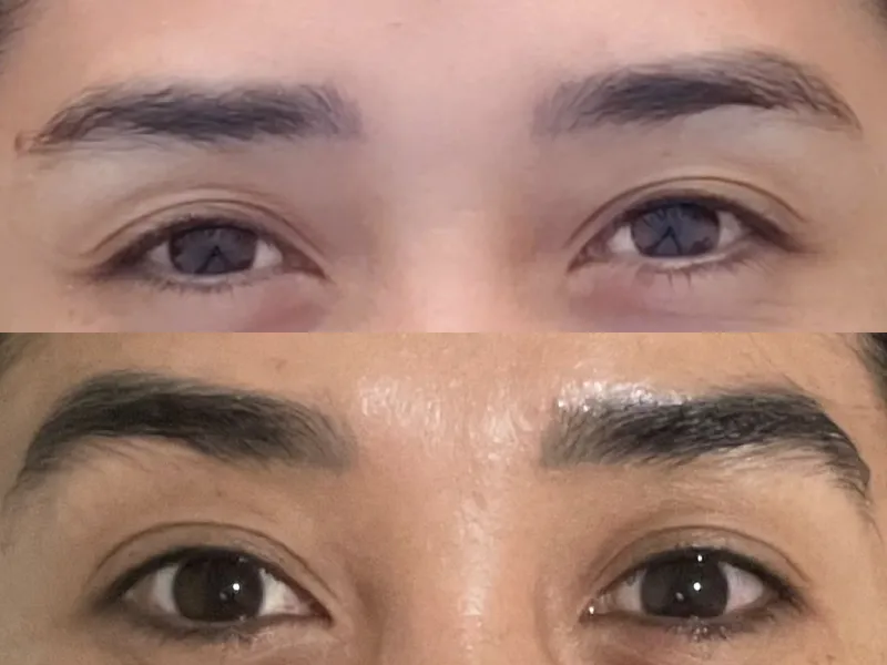 Lee más sobre el artículo Testimonio cejas 8