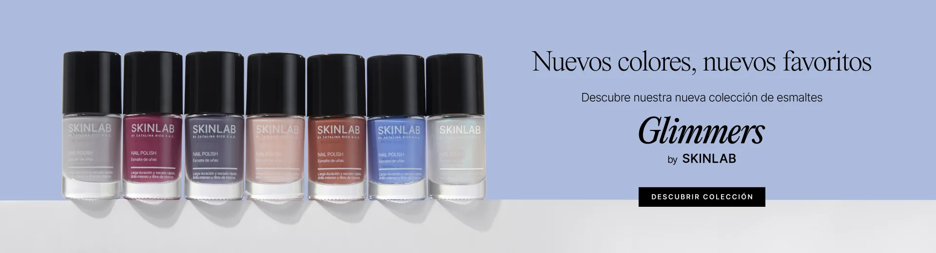 banner esmaltes glimmers
