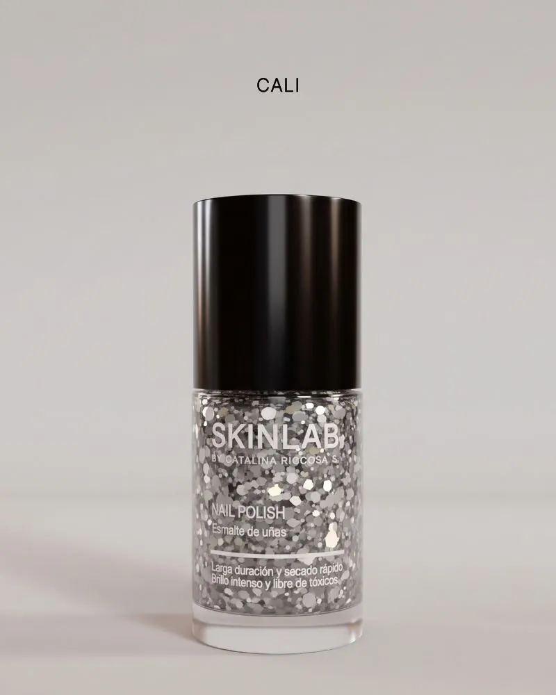 esmalte cali