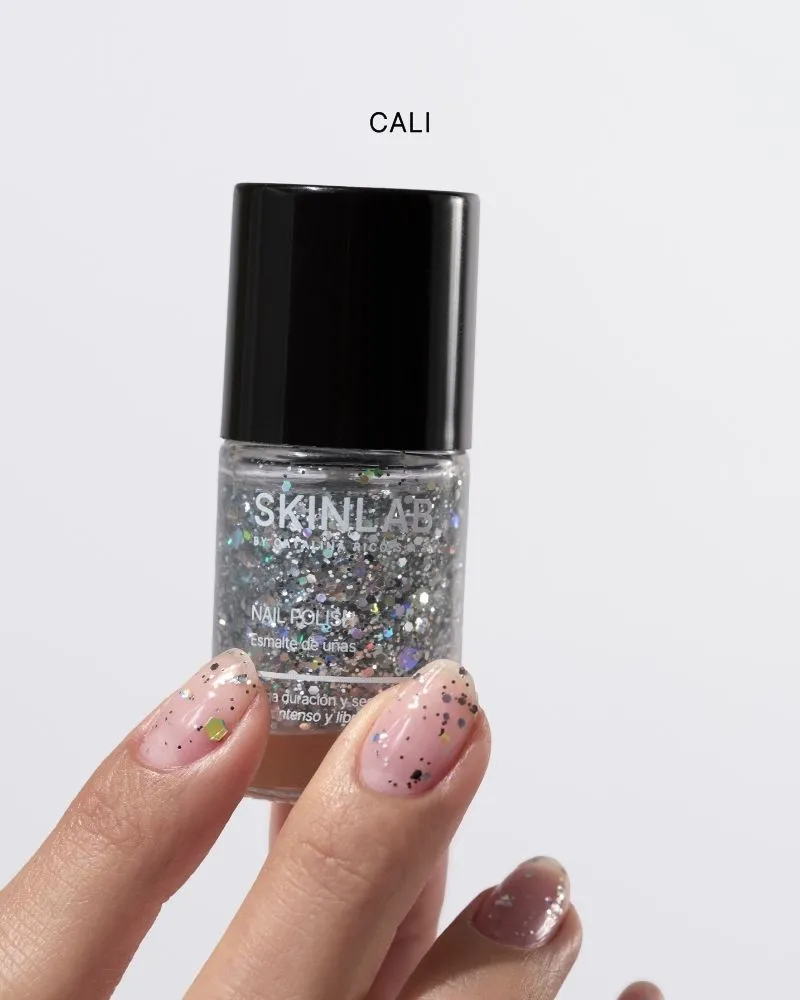esmalte cali