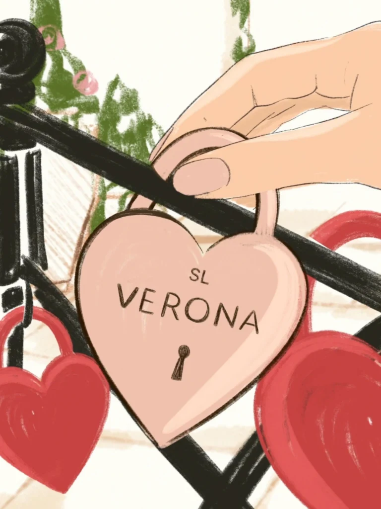 candados verona