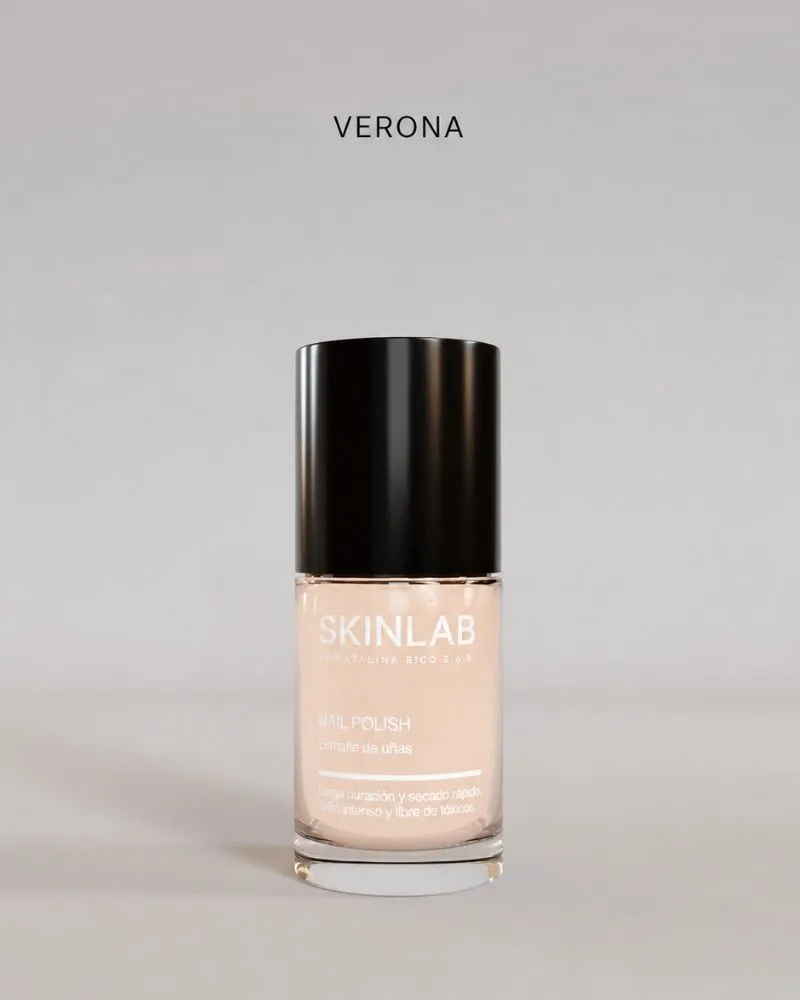 esmalte verona - skinlab